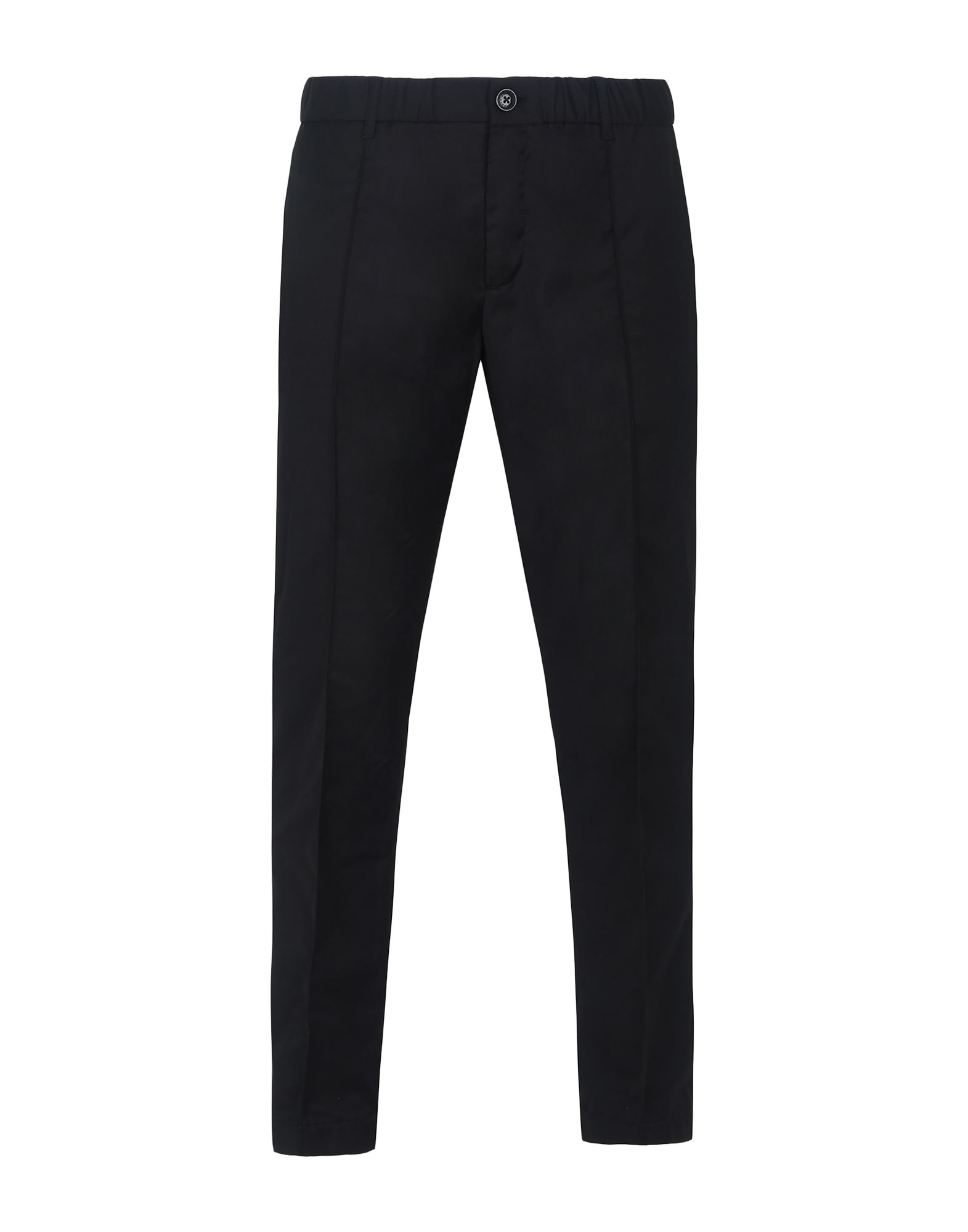 Armani Exchange Casual Pants In Black | ModeSens
