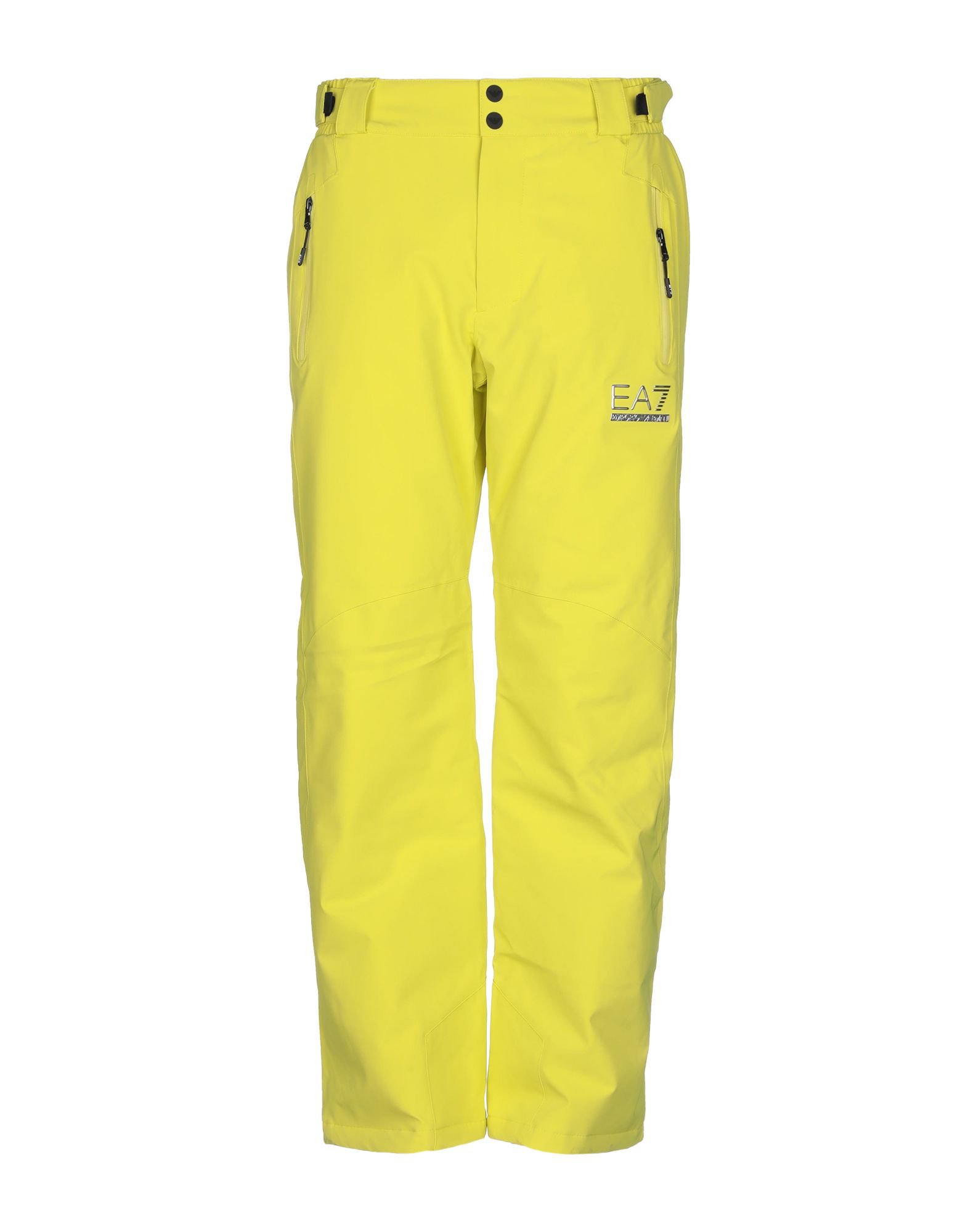 ea7 ski trousers