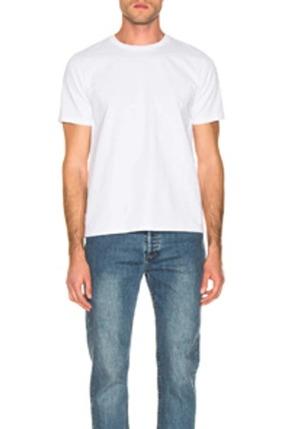HEAVYWEIGHT CLASSIC FIT T恤