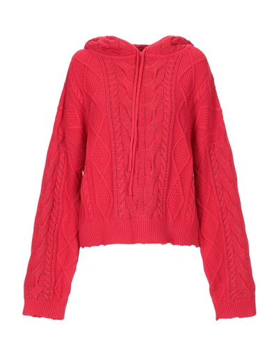 Shop Rta Sweaters In Red