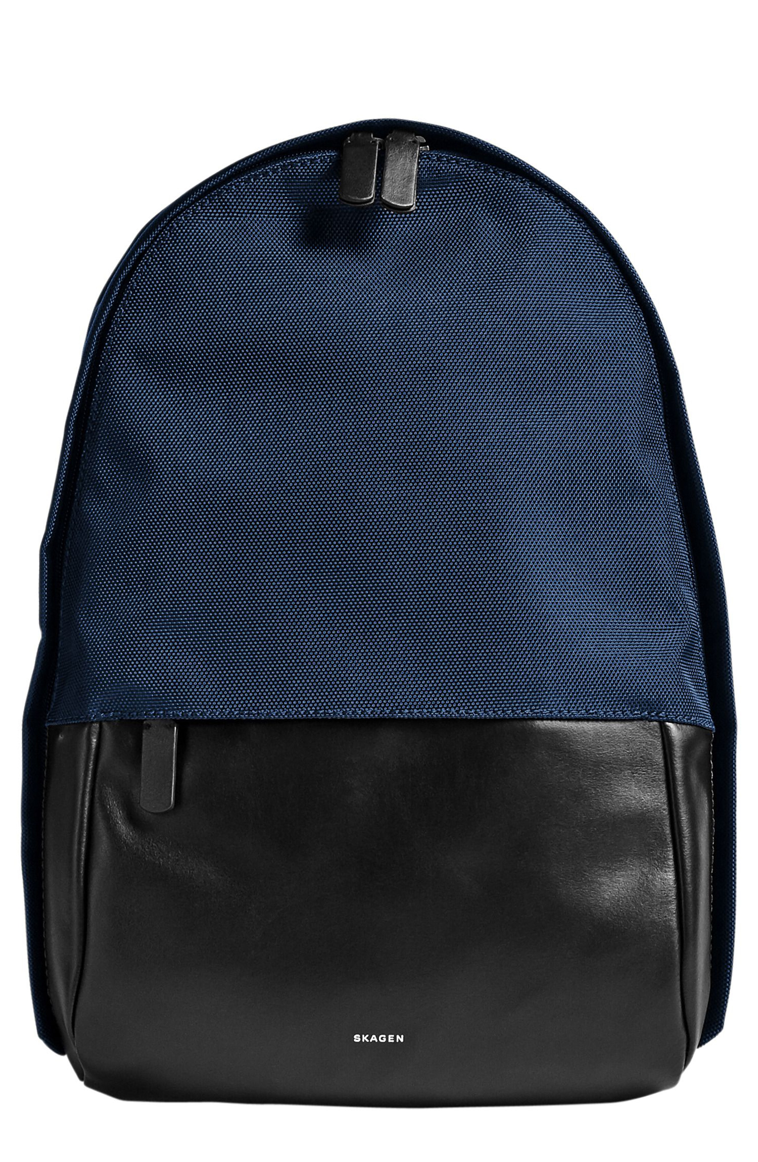 skagen backpack