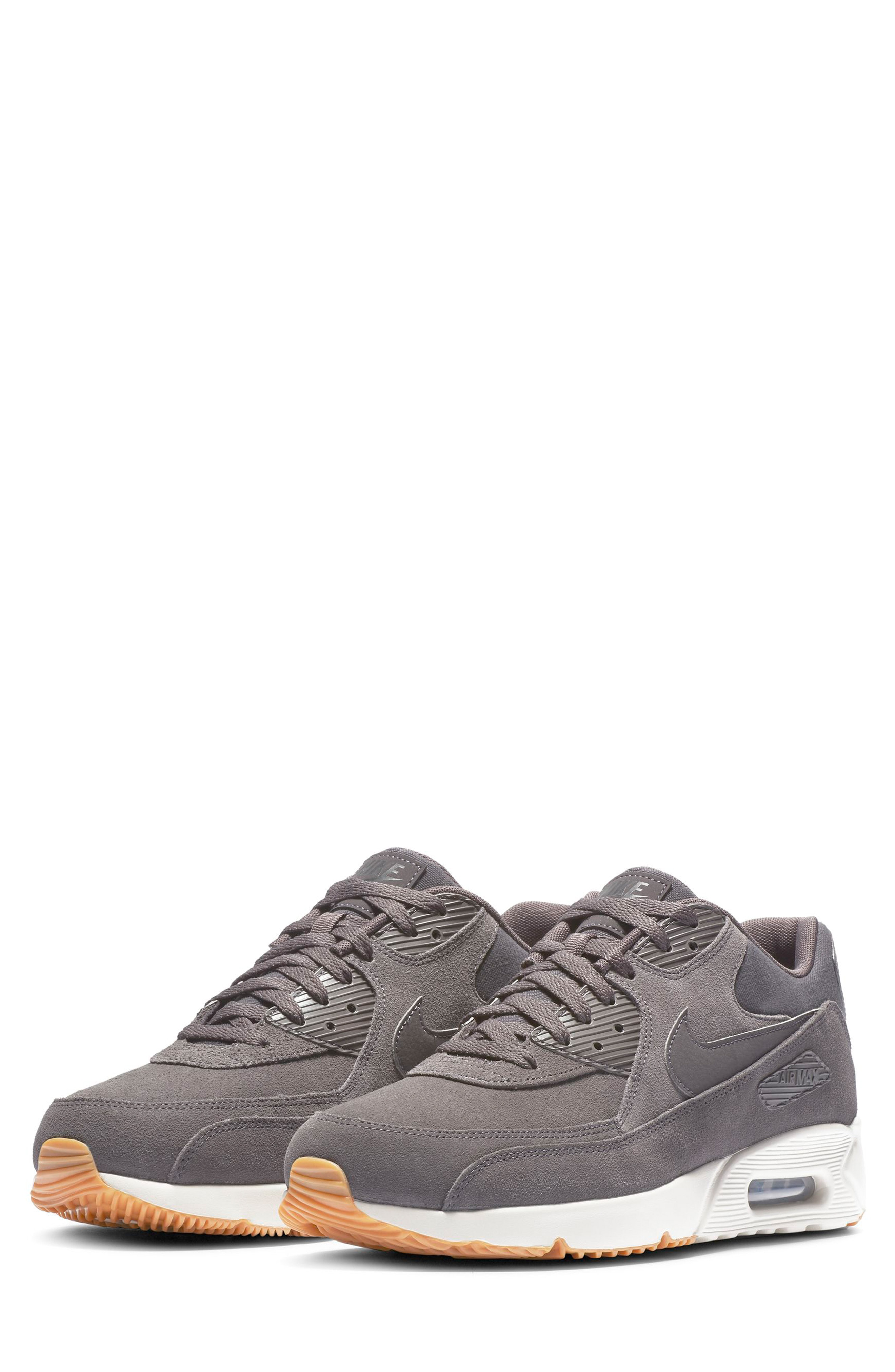 air max 90 thunder grey