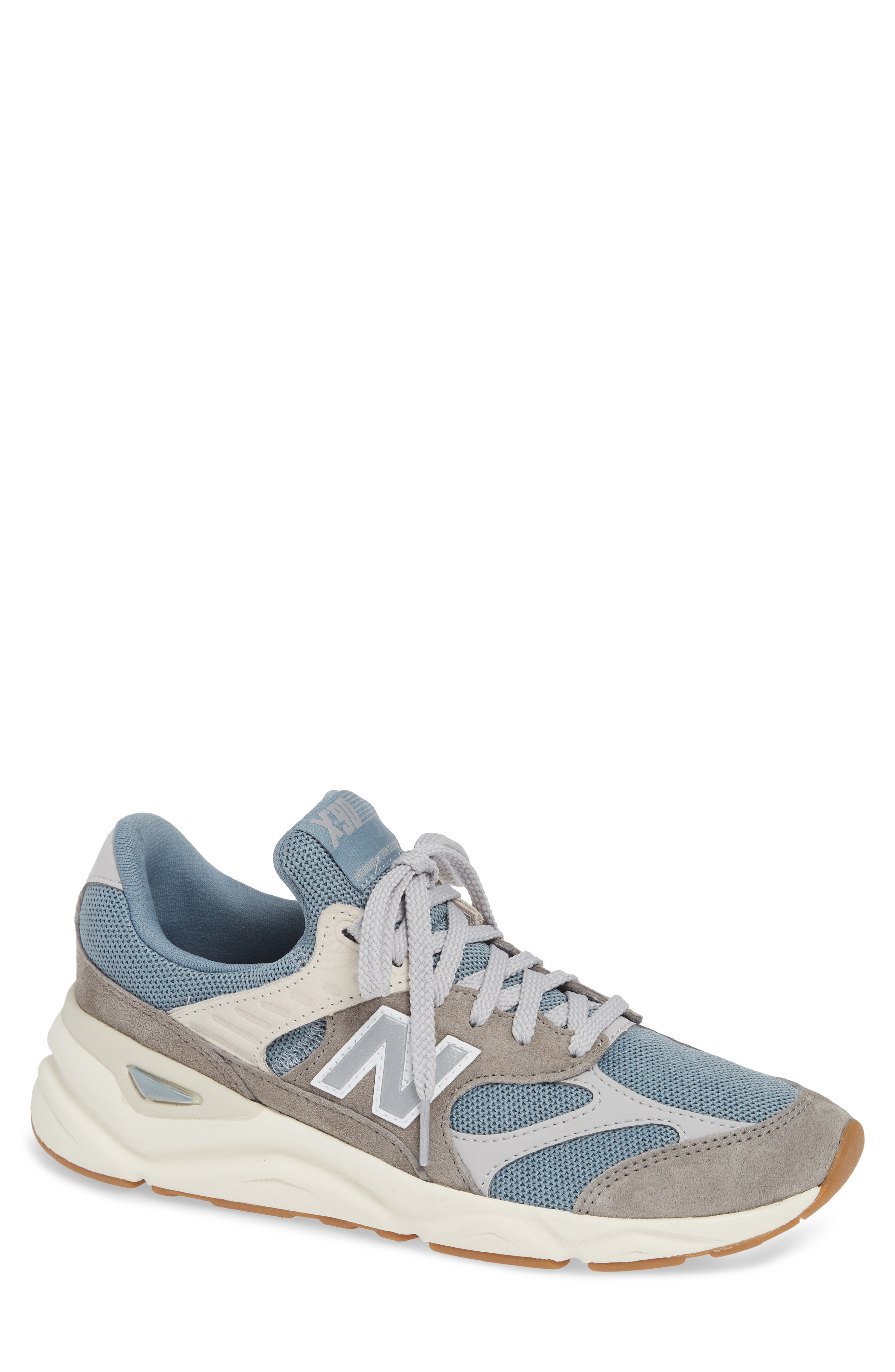 x90 textile by new balance