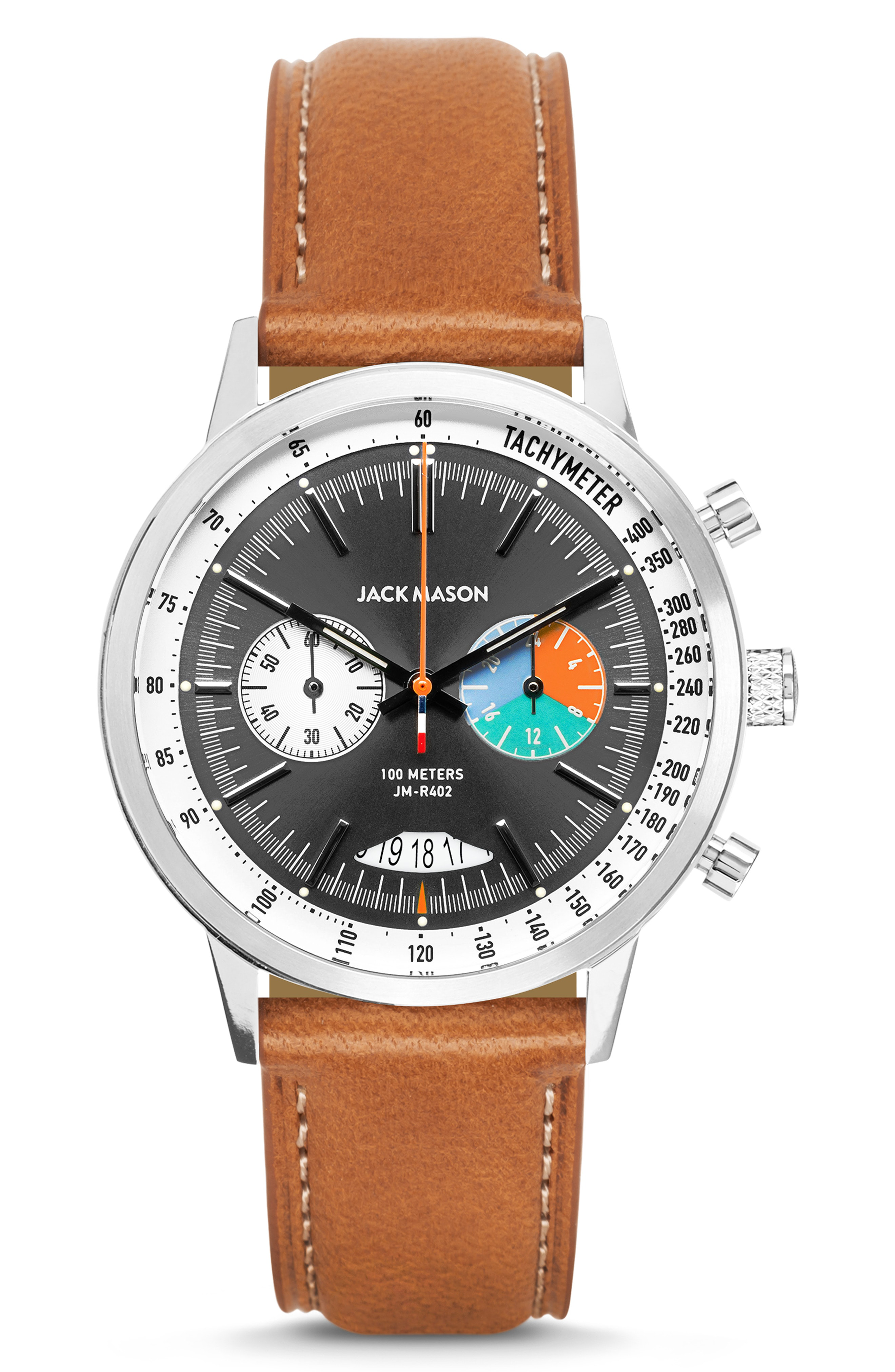 jack mason watch sale