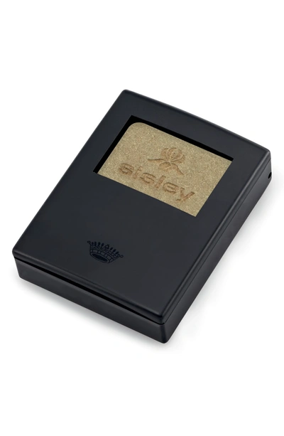 Shop Sisley Paris Phyto-ombre Eclat Eyeshadow In Jungle