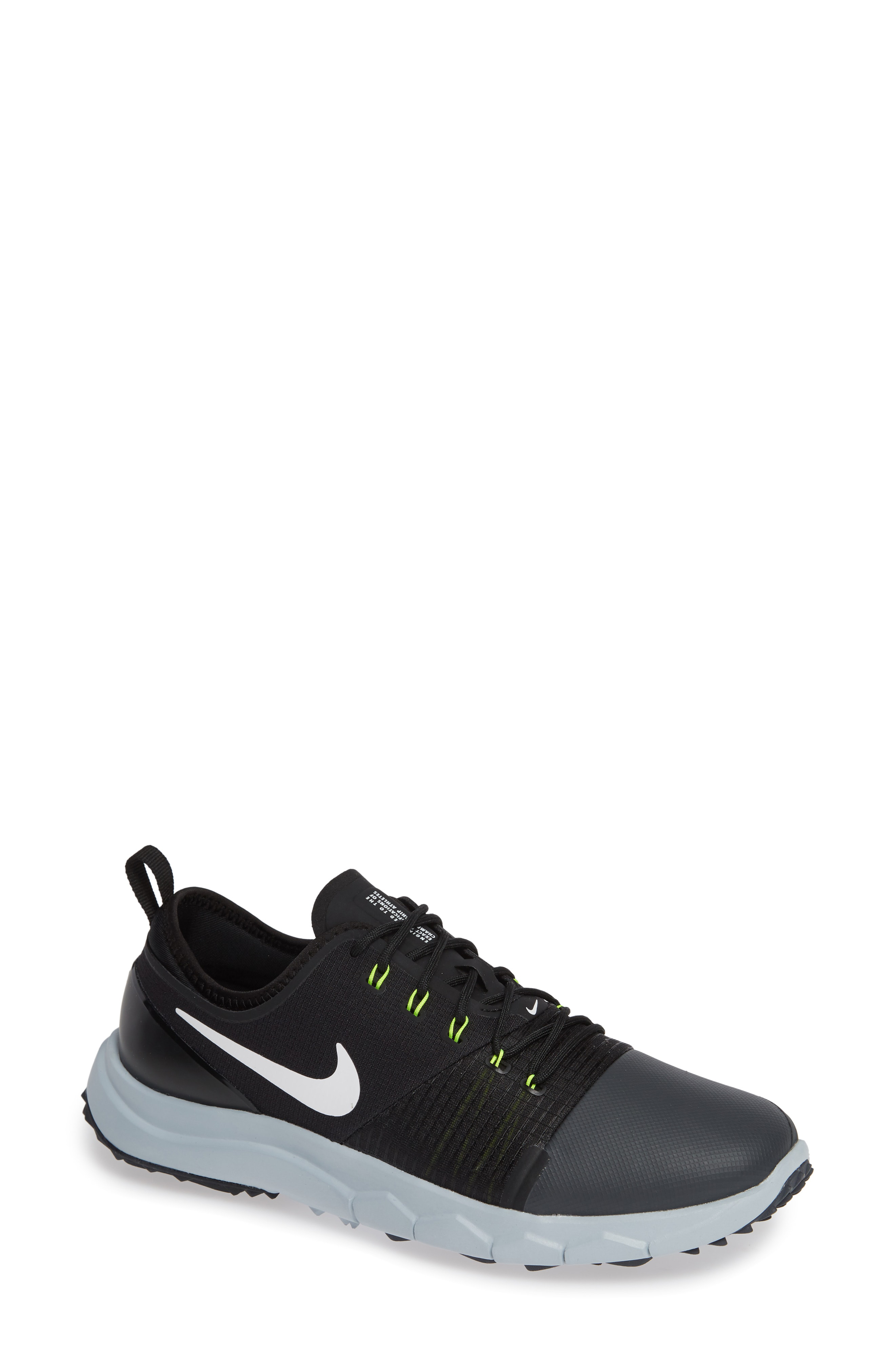 nike fi impact 3 women's golf shoe