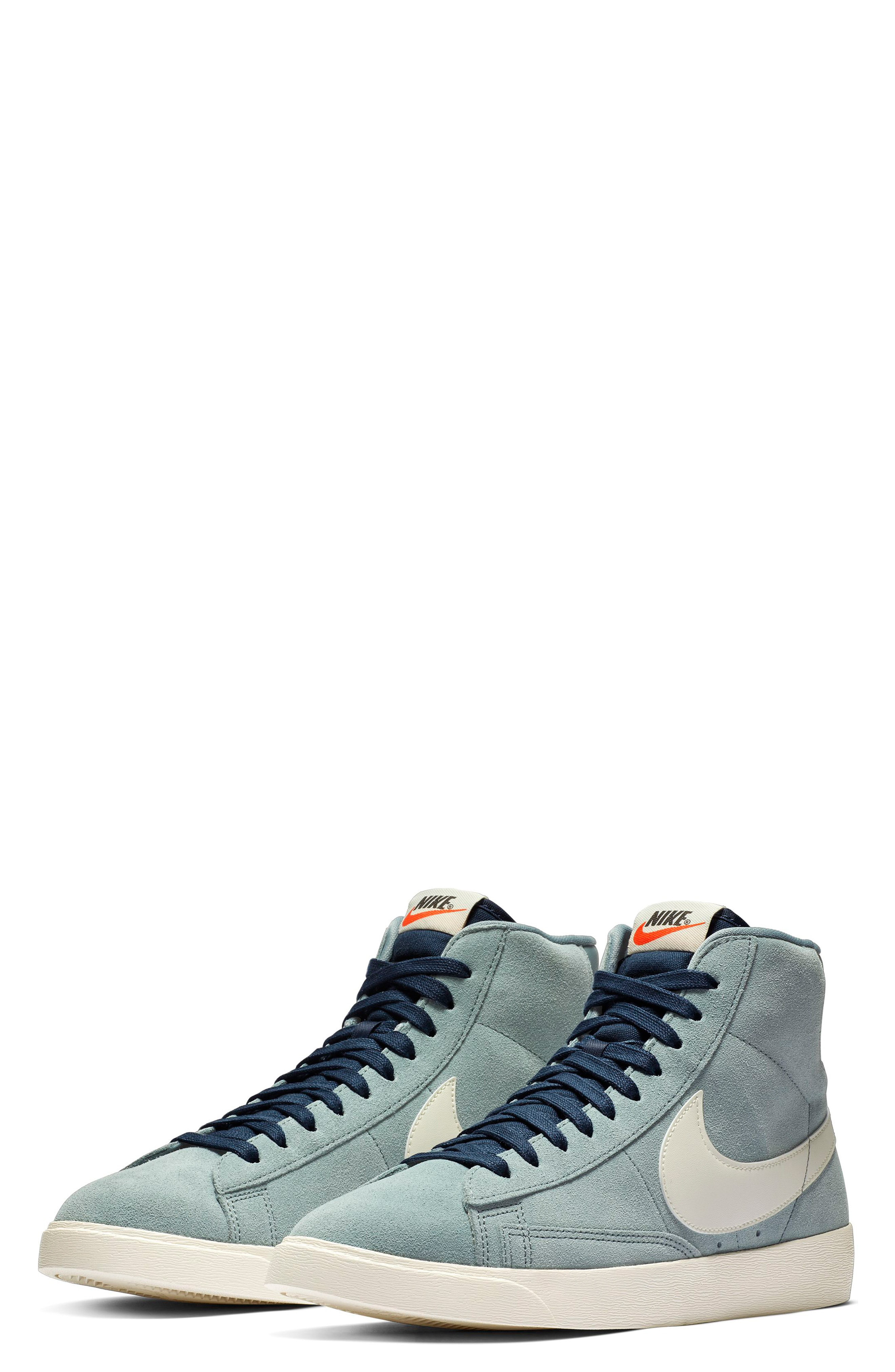 blazer mid vintage sneaker