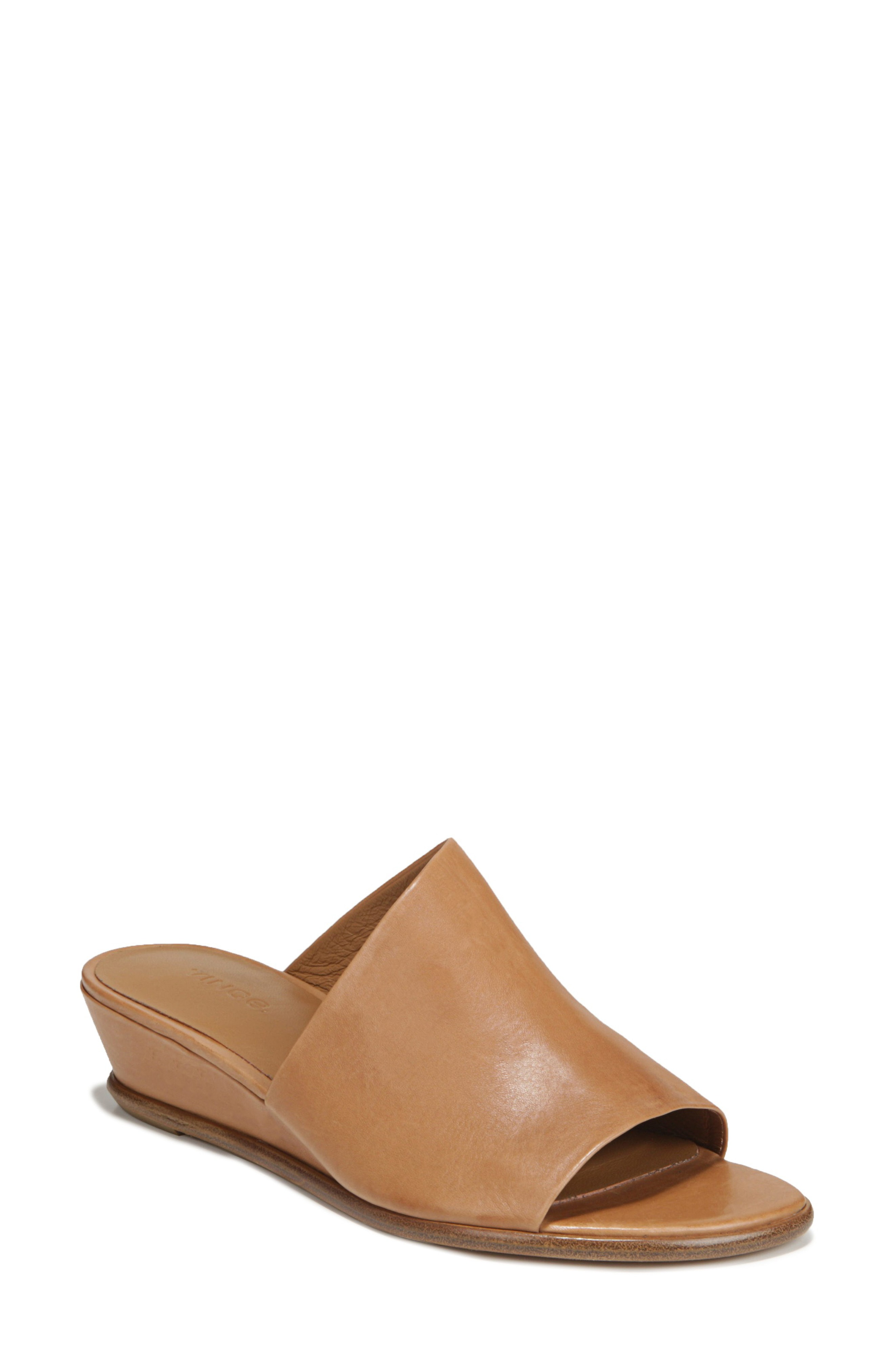 vince duvall sandal