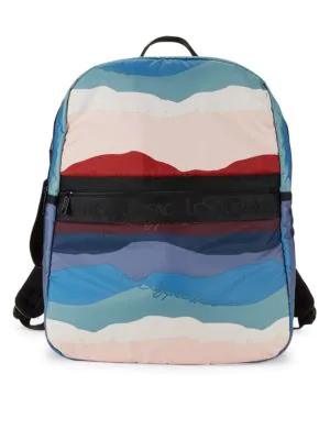 lesportsac dakota travel backpack