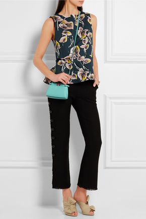 fendi micro peekaboo