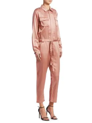 alc jeter jumpsuit