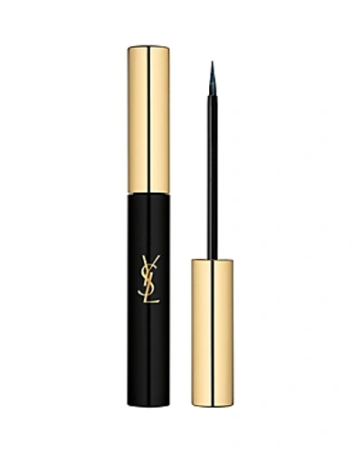 Shop Saint Laurent Couture Eyeliner, Spring Shimmer Rush Collection In 11