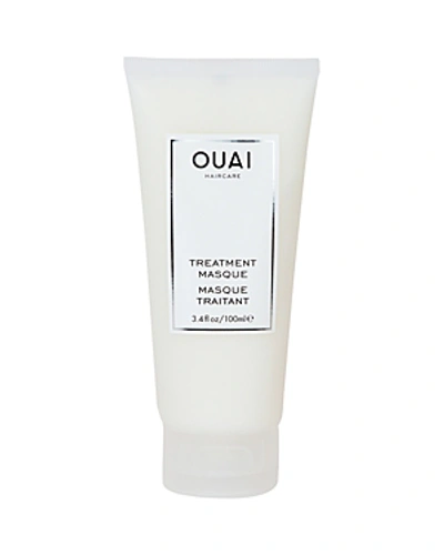 Shop Ouai Treatment Masque In No Color