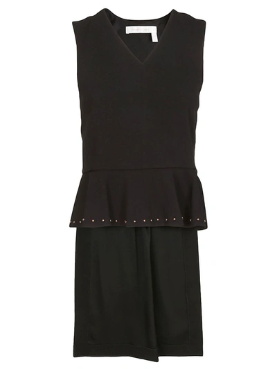 Shop See By Chloé Top In Black