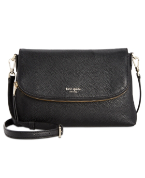 large leather crossbody bags