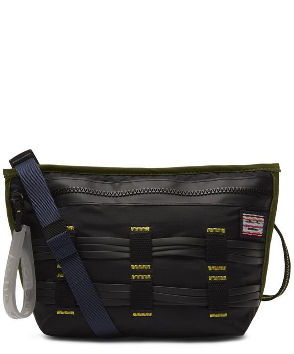 acne studio sporty bag