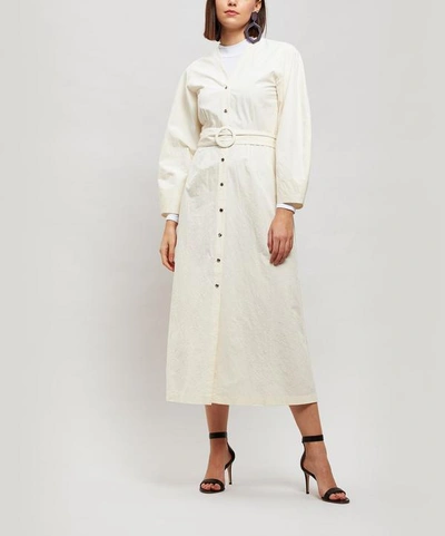 Nanushka femme dress hotsell