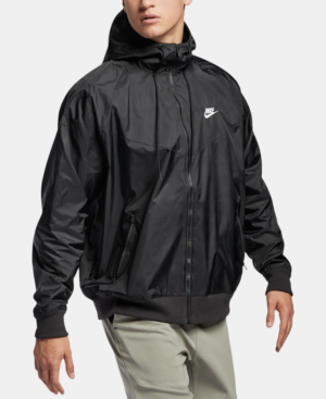 men's windrunner jacket