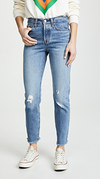 levis 501 truth unfolds