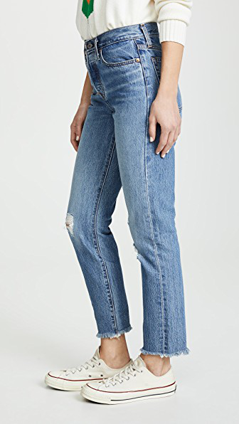 levi's wedgie truth unfolds