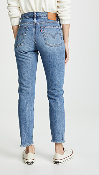 levi's wedgie truth unfolds