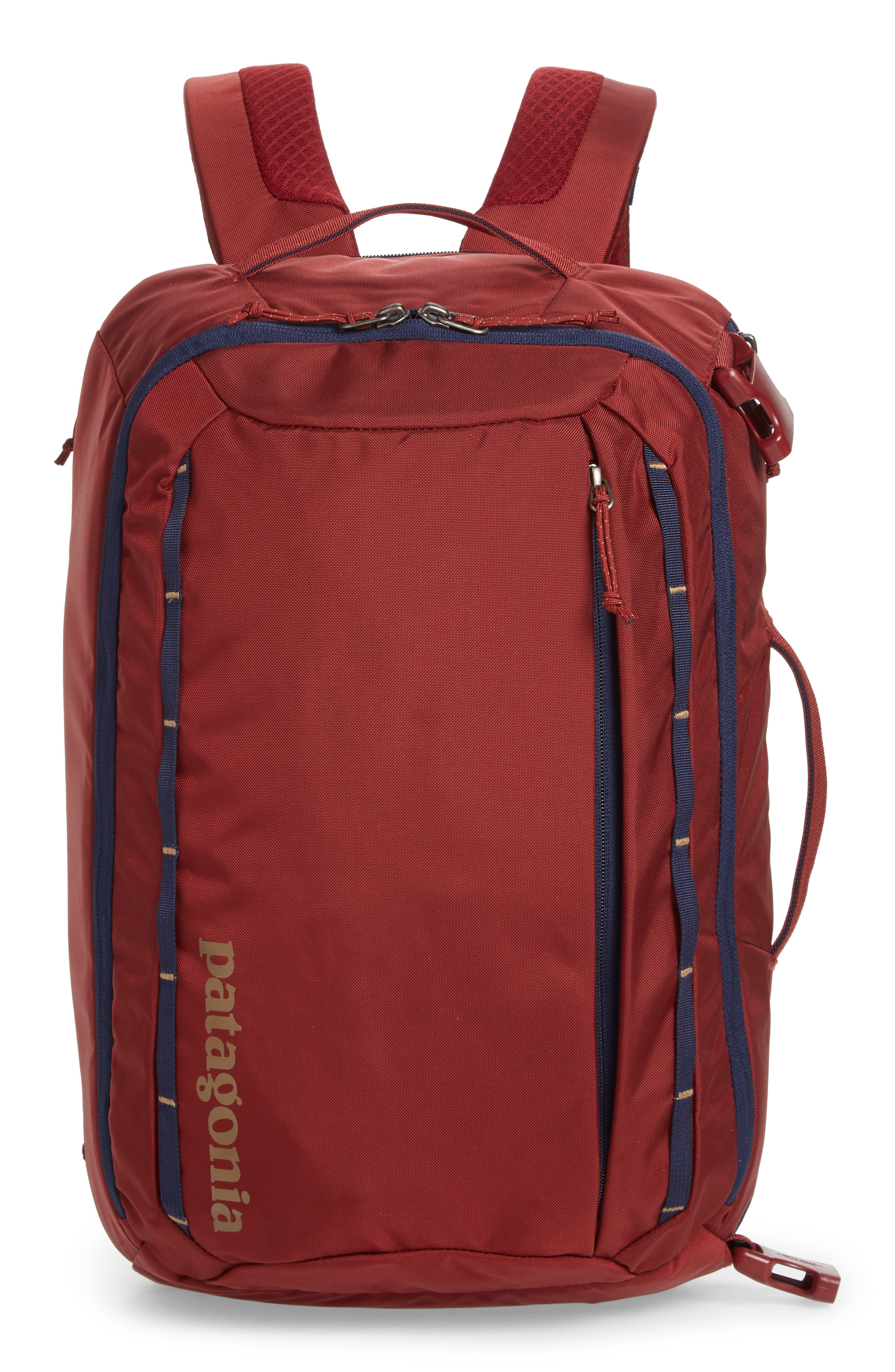 patagonia tres 25