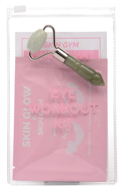Shop Skin Gym Eye Workout Kit