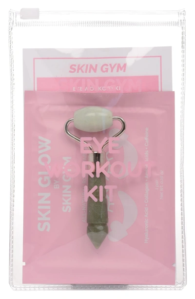 Shop Skin Gym Eye Workout Kit