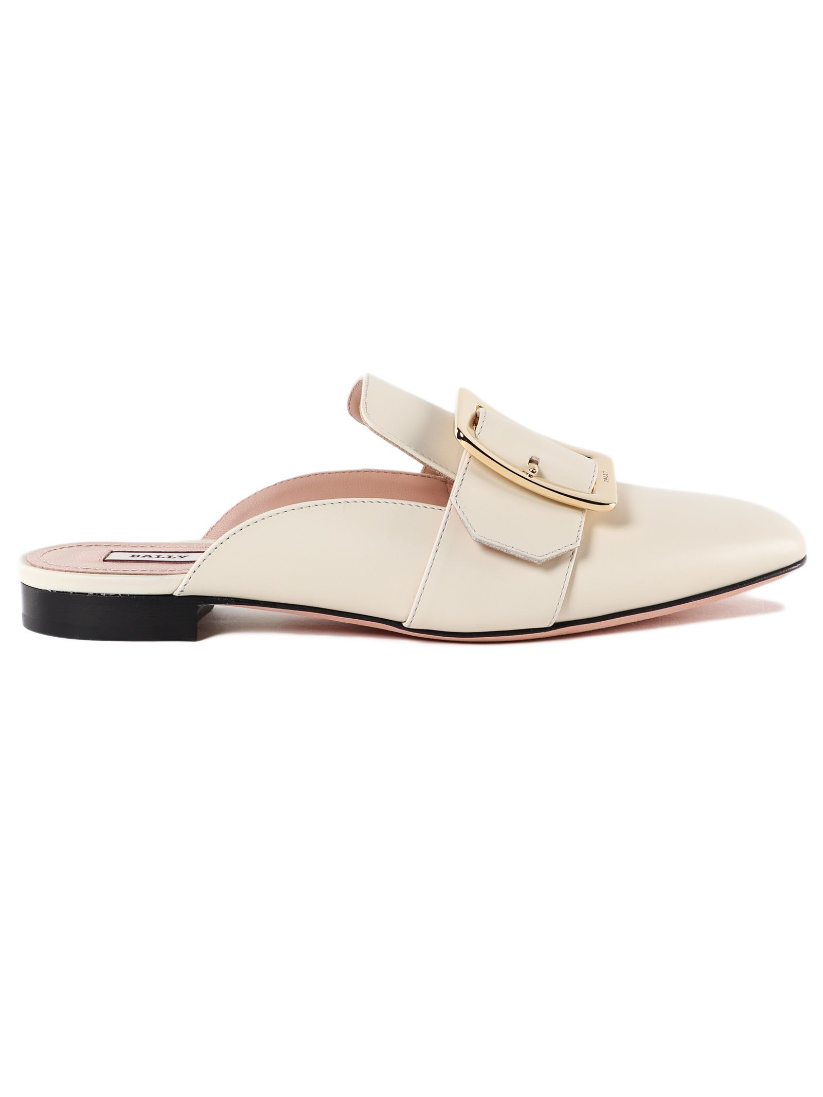 bally janesse mules
