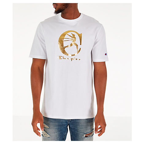 champion running shirt