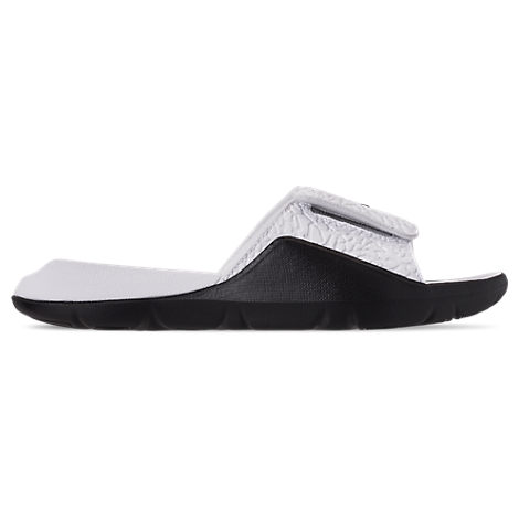 jordan men's hydro 7 slide sandals