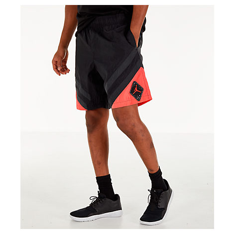 jordan retro 6 shorts