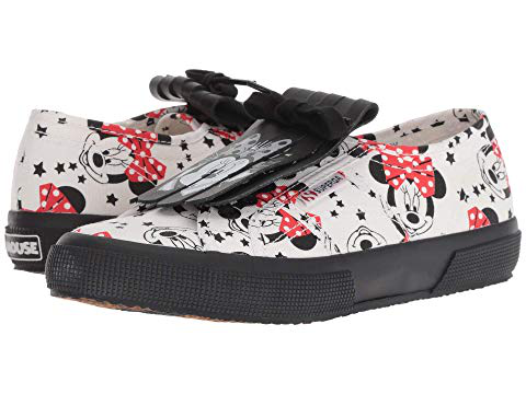 minnie mouse superga