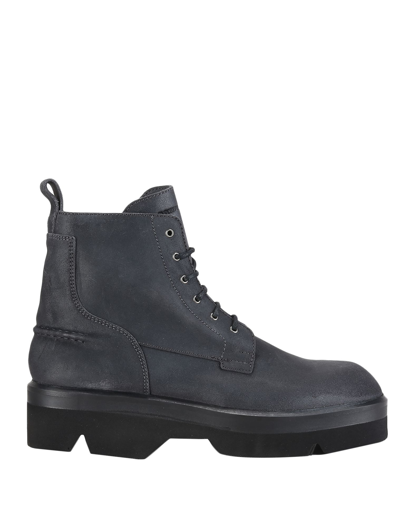 armani boots sale