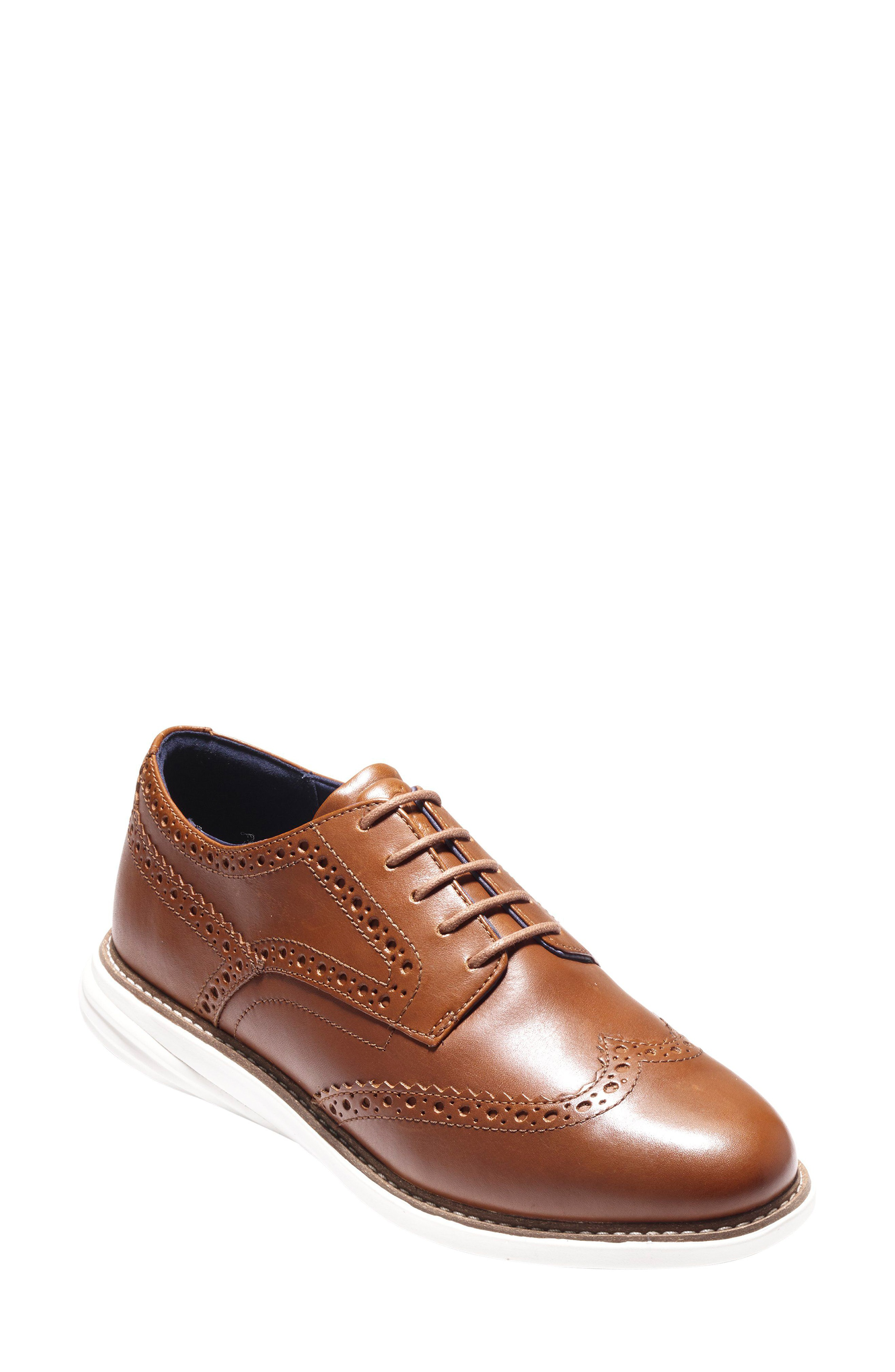 shortwing oxford
