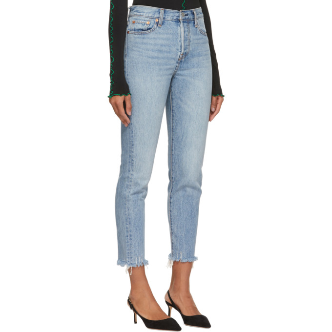 levi's wedgie jeans shut up