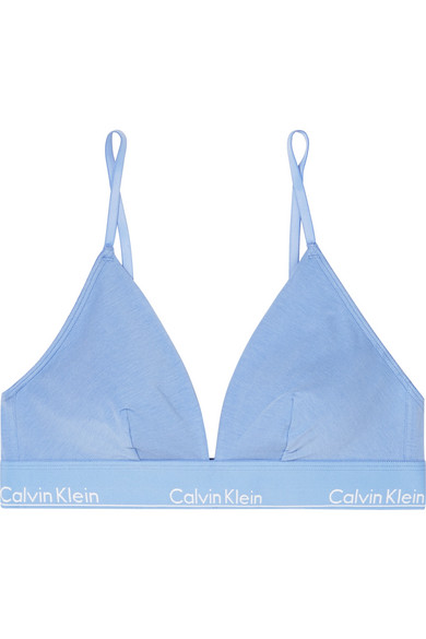 Blue Calvin Klein Bra Deals, SAVE 55%.
