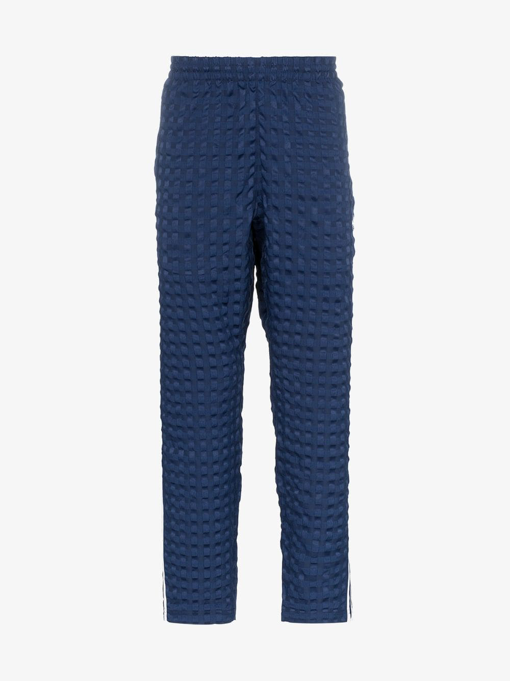 adidas three stripe tracksuit
