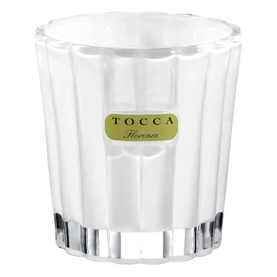 Shop Tocca Florence Candle 3 oz/ 85 G Candle