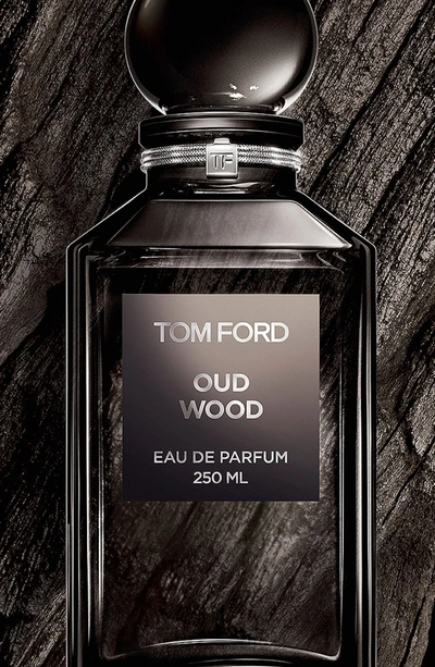 Shop Tom Ford Oud Wood Shower Gel