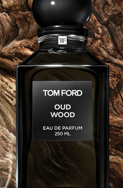 Shop Tom Ford Oud Wood Shower Gel