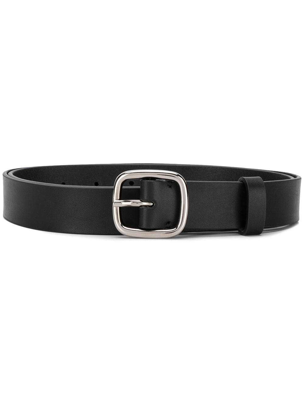 comme des garcons shirt belt