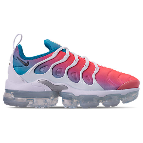 pink sea vapormax plus