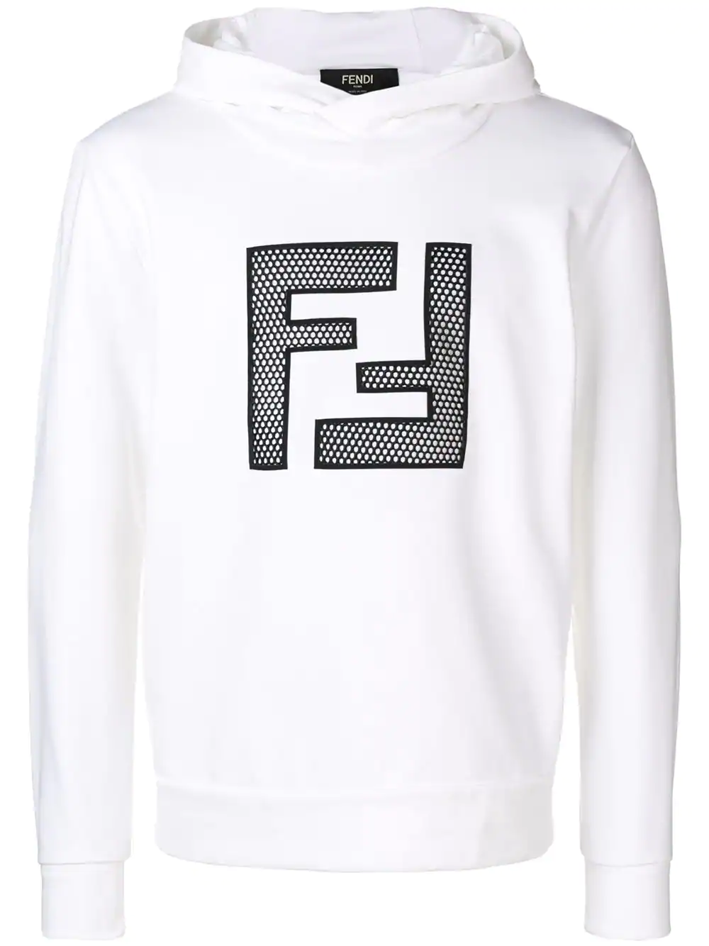 fendi ff hoodie