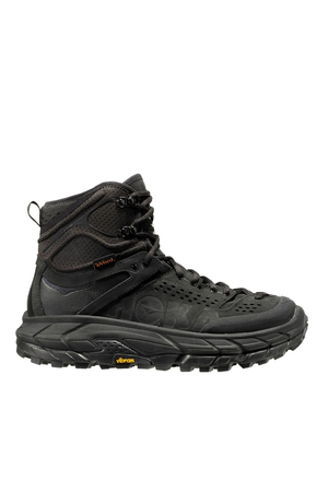 Hoka One One Opening Ceremony Tor Ultra Hi 2 Wp Boot In Black Modesens