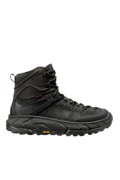 Shop Hoka One One Opening Ceremony Tor Ultra Hi 2 Wp Boot In Black