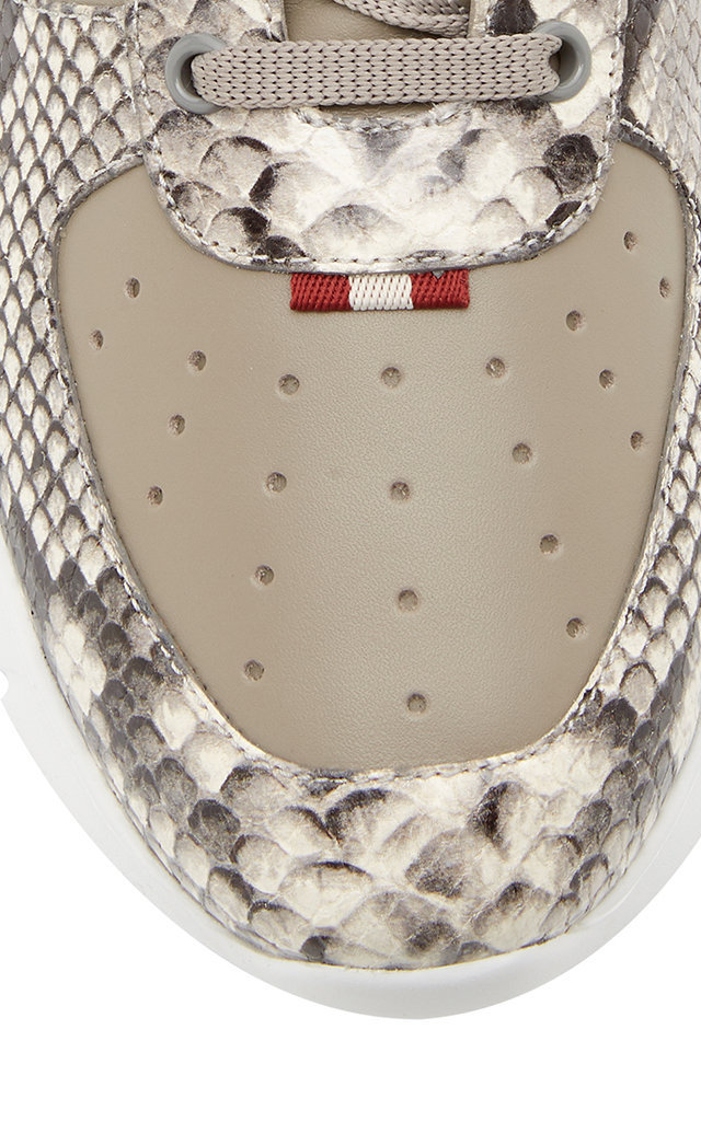 bally birko sneaker