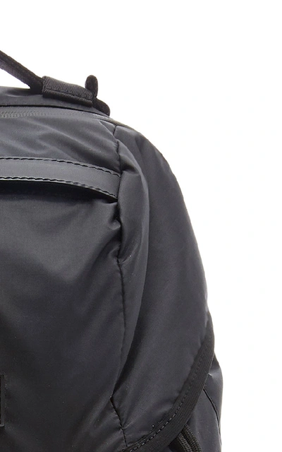 Shop Want Les Essentiels De La Vie Rogue Utility Backpack In Black