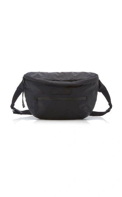 Shop Want Les Essentiels De La Vie Fillmore Belt Bag In Black