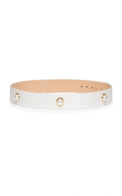 Alice mccall belt sale